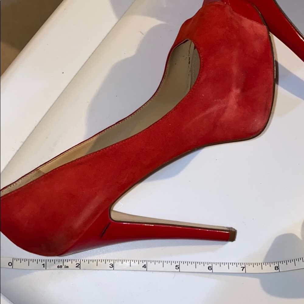 ALDO heels - Picture 5 of 5